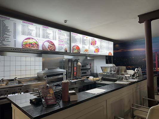foto restaurant