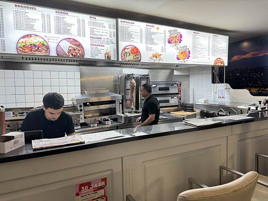 foto restaurant